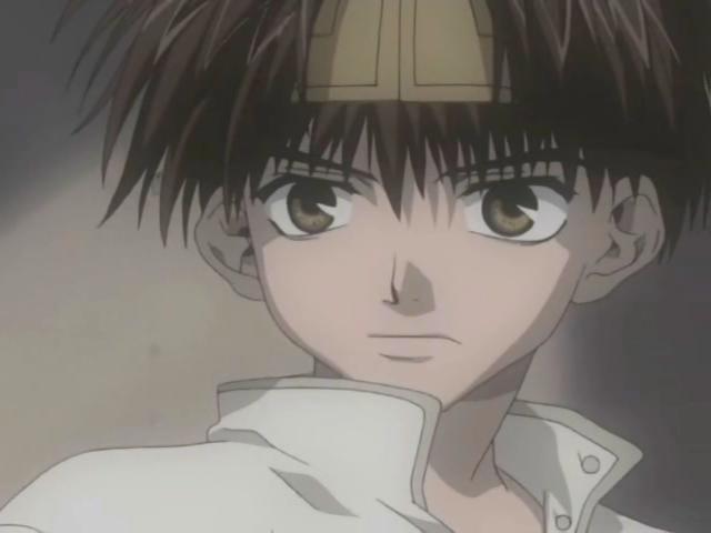 Otaku Gallery  / Anime e Manga / Saiyuki / Screen Shots / Saiyuki Reload / 24 - La battaglia riprende / 008.jpg